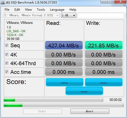 AS SSD Benchmark-SSDӲ̲ٹ-AS SSD Benchmark v1.8ٷʽ