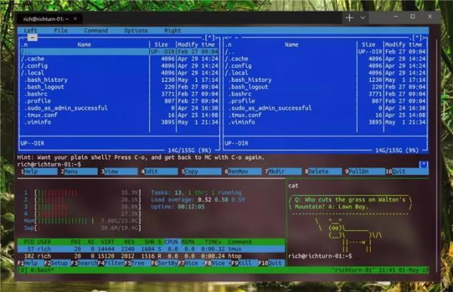 Windows Terminal-΢ն˹-Windows Terminal v1.0ٷʽ