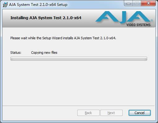 AJA System Test-AJA System Testd v12.5.0ٷʽ