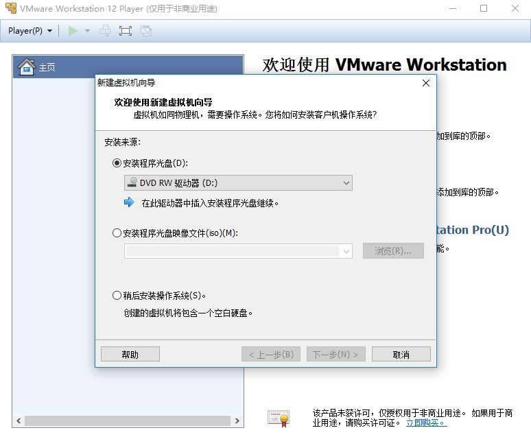 VMware Player