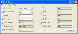 NeatMouse-NeatMouse v1.5.5.0ٷʽ