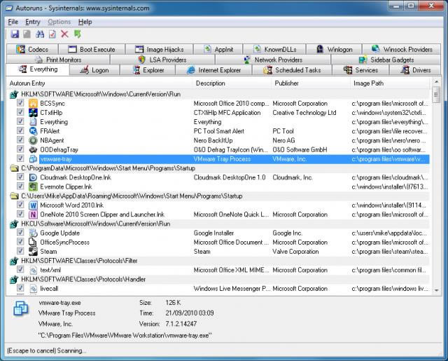 Sysinternals Suite-΢ϵͳ߰-Sysinternals Suite v20.04.28ٷʽ