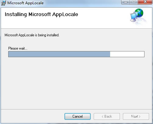 microsoft applocale-΢applocale-microsoft applocale v1.0ٷʽ