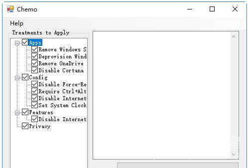 Chemo-win10Ӧɾ-Chemo v0.2.13.0ٷʽ