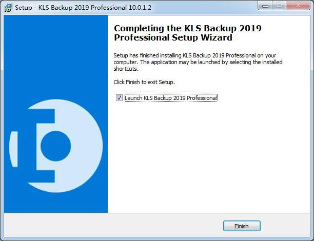 KLS Backup pro-KLS Backup pro v10.0.1.2ٷʽ