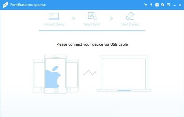 FoneLab FoneEraser(iOSϵͳɾ)