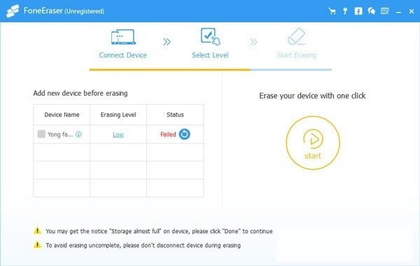 FoneEraser for iOS-FoneEraser-FoneEraser for iOS v1.0.6ٷʽ