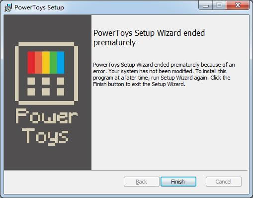 Win10 Power Toys-Win10ǿ-Win10 Power Toys v0.11.0ٷʽ