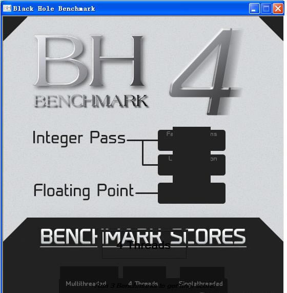 Black Hole Benchmark-ڶϵͳ-Black Hole Benchmark v4.2.0.0ٷʽ