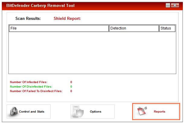 Carberp Removal Tool-Trojan.Downloader.Carberp.A-Carberp Removal Toold v1.0.0.1ٷʽ