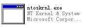 ntoskrnl.exe-ntoskrnl.exeʧ-ntoskrnl.exe v1.0ٷʽ