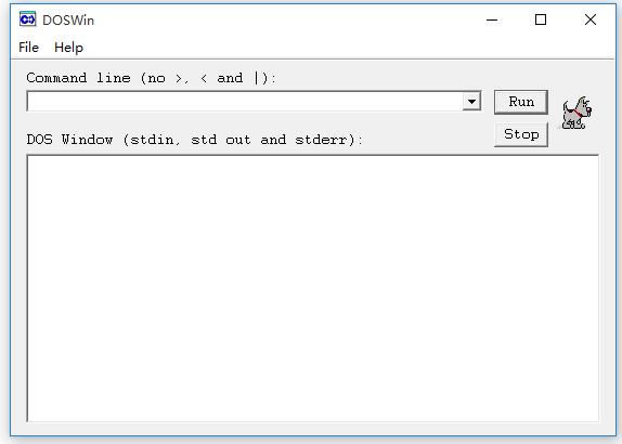 DOSWin-DOSWind v0.0.0.4ٷʽ