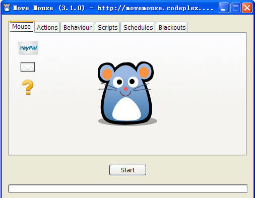 Move Mouse-Զƶ-Move Mouse v3.1.0ɫ