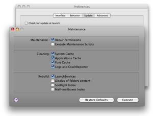 Maintenance For Mac-Maintenance For Mac v1.6.6ٷʽ