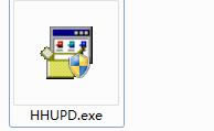 hhupd.exe-hhupd.exeٷd-hhupd.exed v1.0΢ܛٷʽ