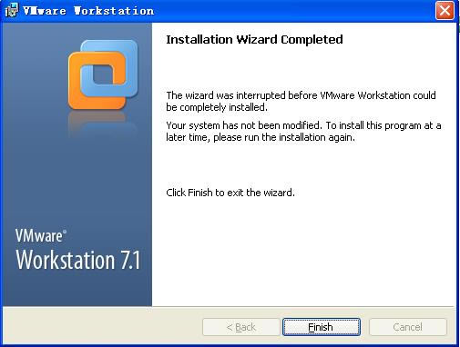 vmware workstation 7-vmware 7-vmware workstation 7d v7.1.5.19539ٷʽİ