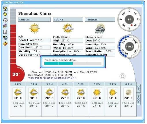 Weather Watcher Live-վ-Weather Watcher Live v7.2.28 ٷʽ
