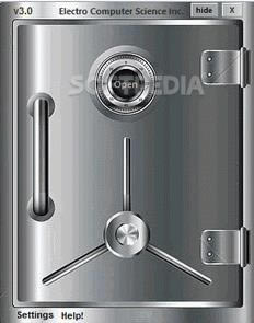 ECSȫi ECS Safe Lock-ECSȫi ECS Safe Lockd v3.0ٷʽ