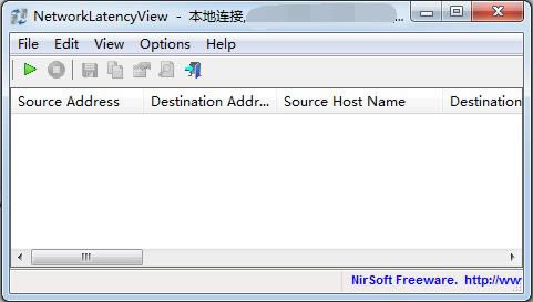 NetworkLatencyView-ӳٲԹ-NetworkLatencyView v1.6.2.0ٷʽ