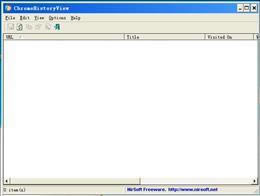 ChromeHistoryView-ChromeHistoryView v1.3.6.0ٷʽ