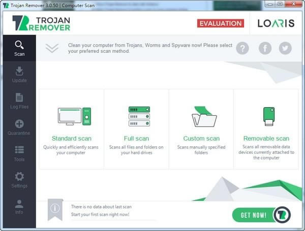 Loaris Trojan Remover-Loaris Trojan Remover v3.0.70ٷʽ