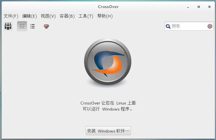 CrossOver  Linux-LinuxWindows-CrossOver  Linux v18.0.5ٷʽ