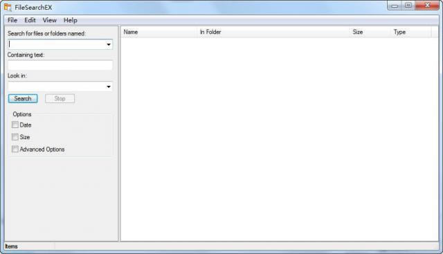 FileSearchEX-ļ-FileSearchEX v1.1.0.5ٷʽ