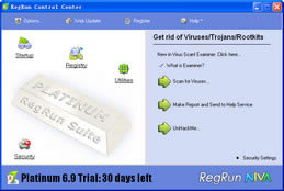 RegRun Security Suite-ϵy(tng)ȫo(h)-RegRun Security Suited v9.70.0.670ٷʽ