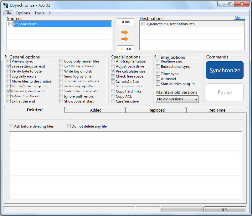 DSynchronize-DSynchronize v2.36.31ɫ