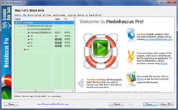 Digital MediaRescue Pro-Digital MediaRescue Pro v6.14.0.1042ٷʽ