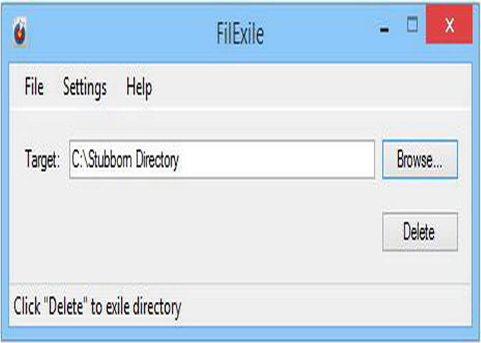 FilExile-ļǿɾ-FilExile v3.0.0.0ٷʽ