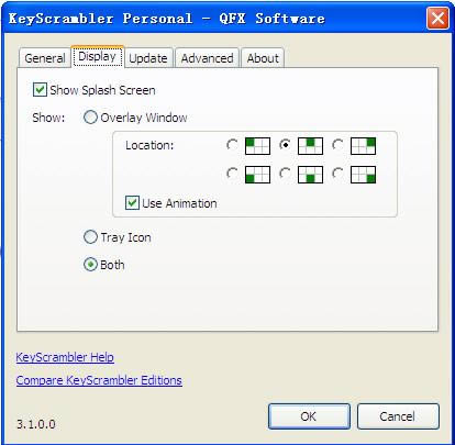 KeyScrambler-̼¼ȡ-KeyScrambler v3.11.0.0ٷʽ