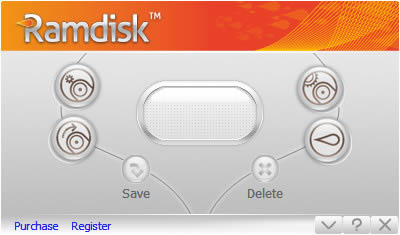 GiliSoft RAMDisk-Ӳ-GiliSoft RAMDisk v6.7.0.0ٷʽ