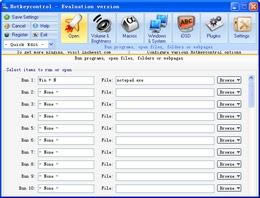 Hotkeycontrol XP-Զȼ-Hotkeycontrol XP v8.4.0.0ٷʽ