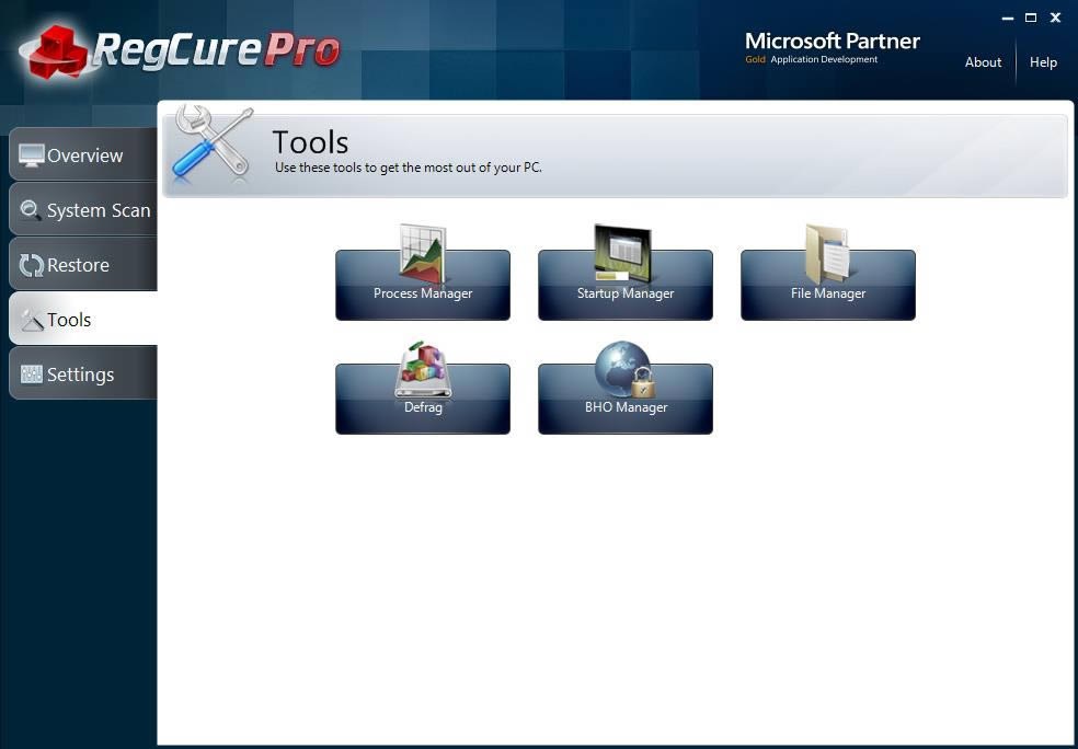 RegCure Registry Cleaner-ע޸-RegCure Registry Cleaner v3.2.20.0ٷʽ
