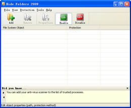 Hide Folders-ļع-Hide Folders v5.4.2.1155ٷʽ