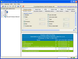 Directory Lister-Directory Lister v2.22.0.0ٷʽ