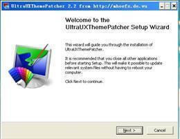 UltraUXThemePatcher-Windowsƽ⹤-UltraUXThemePatcher v3.1.4.0ٷʽ