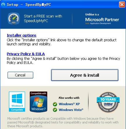 SpeedUpMyPC-speedup-SpeedUpMyPC v6.1.0.1ٷʽ