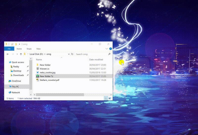 QuickLook-ļԤ-QuickLook v0.31ٷʽ
