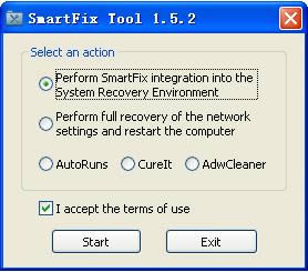 SmartFix Tool-ϵͳ޸-SmartFix Tool v1.5.2ٷʽ