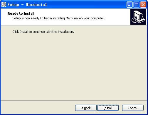 Mercurial-ֲʽ汾ϵͳ-Mercurial v4.3.3ٷʽ