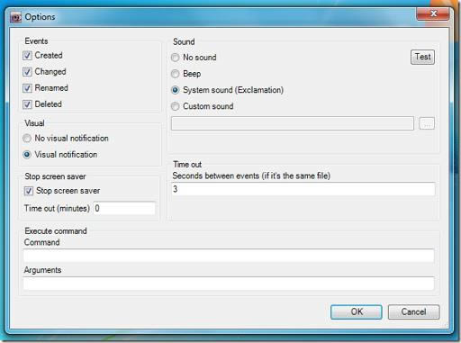 Folder Monitor-Folder Monitor v1.1.1.1ٷʽ