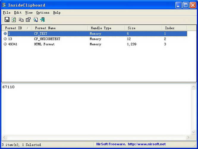 InsideClipboard-Ƽ¼-InsideClipboard v1.1.5.0ٷʽ