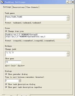 TaskLog-TaskLog v1.0.0.0ٷʽ