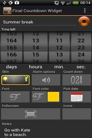 Final Countdown-Final Countdown v1.0.4.0ٷʽ