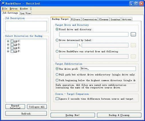Back4Sure 64λ-ļ-Back4Sure 64λ v3.7.2.1ٷʽ