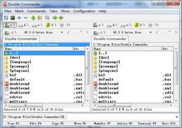 Double Commander-Դ-Double Commander v0.7.6.0ٷʽ