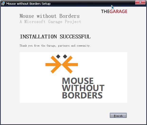 Mouse without Borders-󹤾-Mouse without Borders v2.1.6.1027ٷʽ