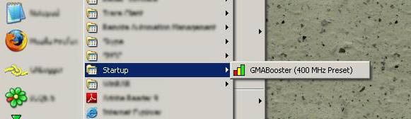 GMABooster-ntelԿƵ-GMABooster v2.1aٷʽ